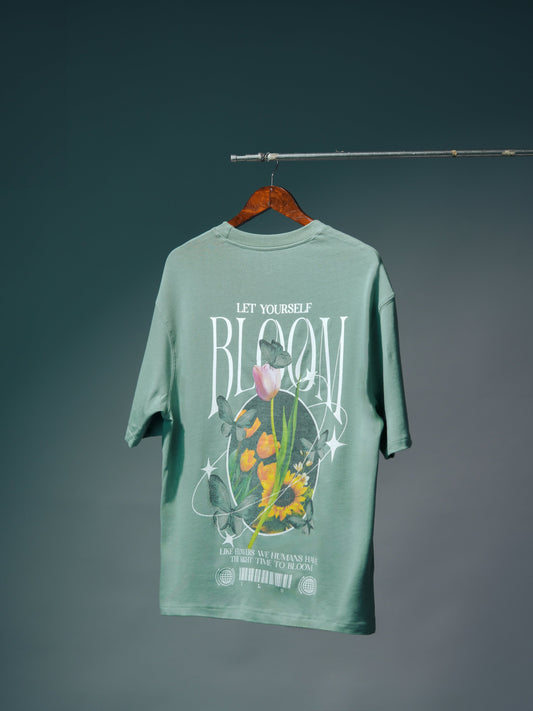 BLOOM (GREEN)
